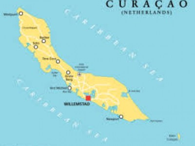 Zonvakantie Curacao
